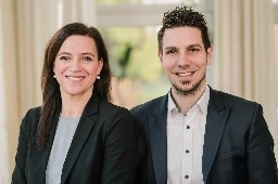 Julia Collard & Sven Schnitzler