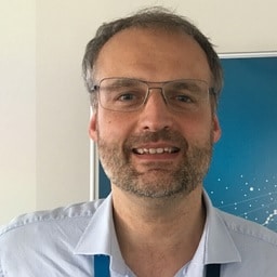 Dr. Matthias Berth