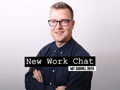 New Work Chat