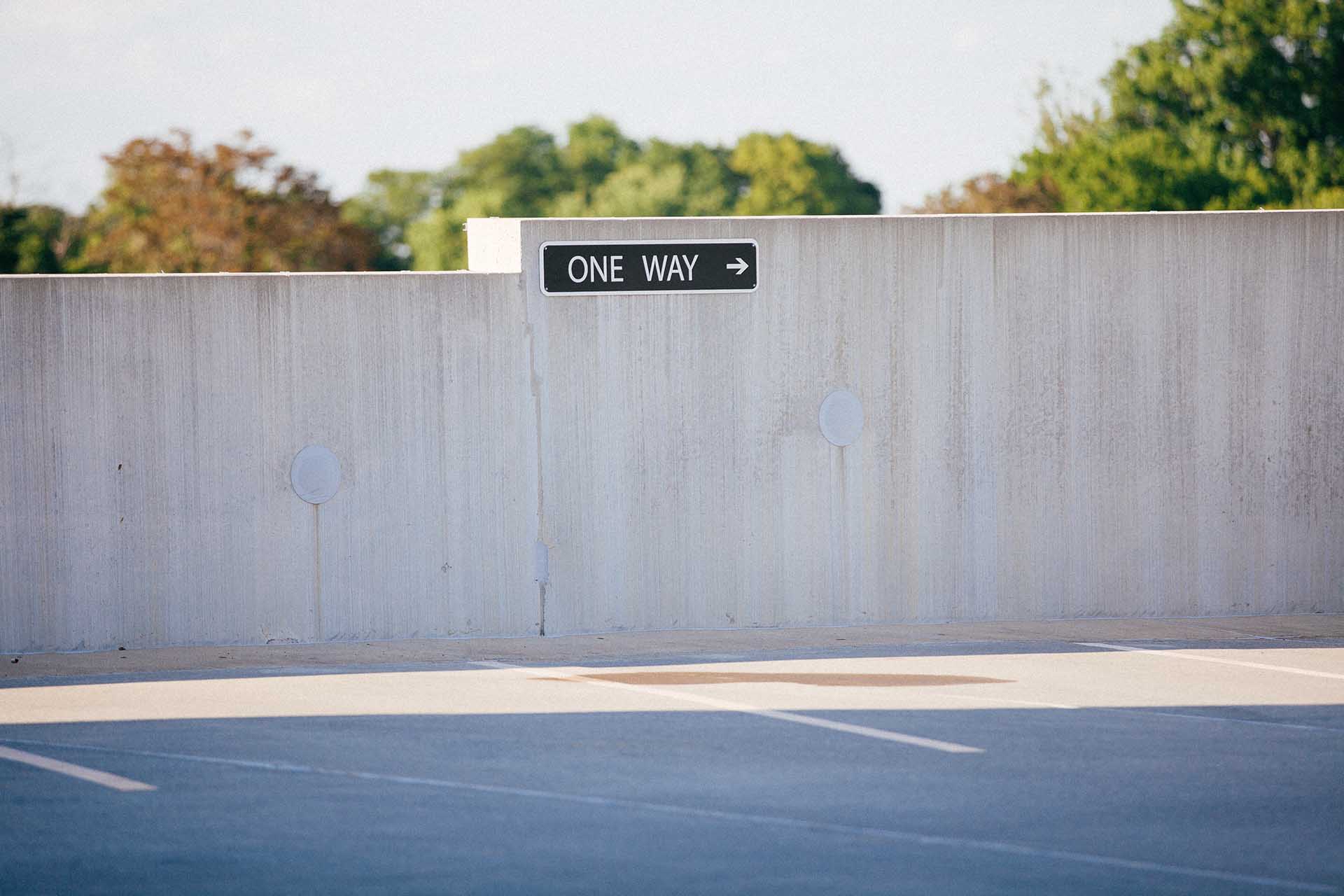 t2informatik Blog: Conway's one-way street