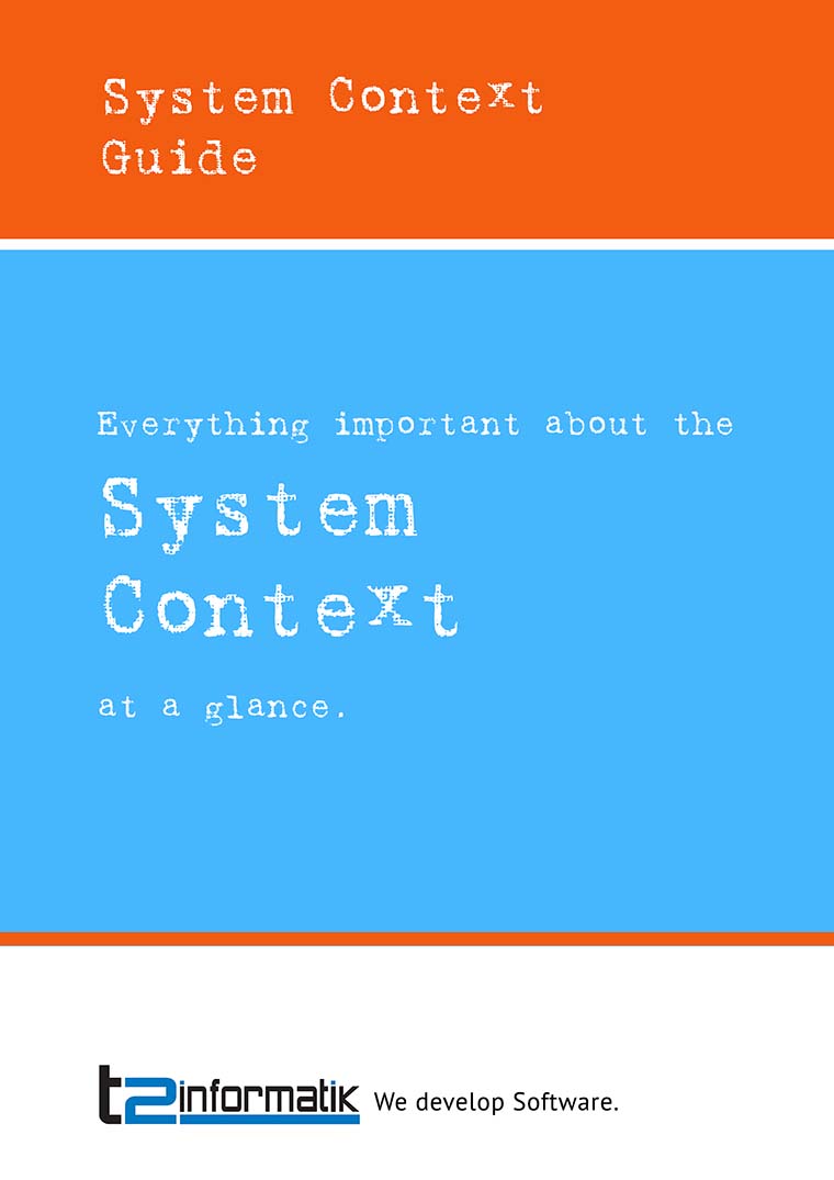System Context Guide as Download