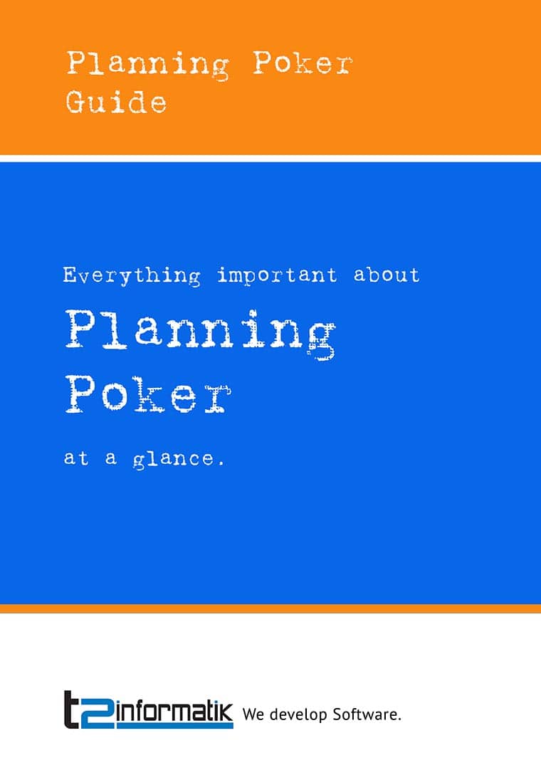 Planning Poker Guide for Download