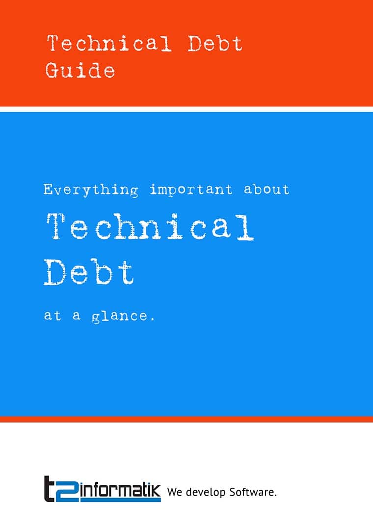 Technical Debt Guide for Download