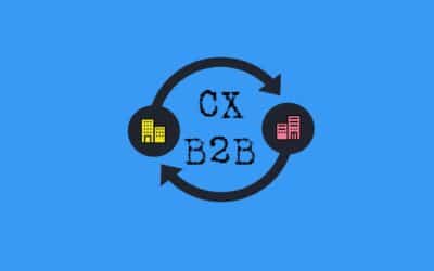 Customer Experience in B2B – unnecessary or underestimated?