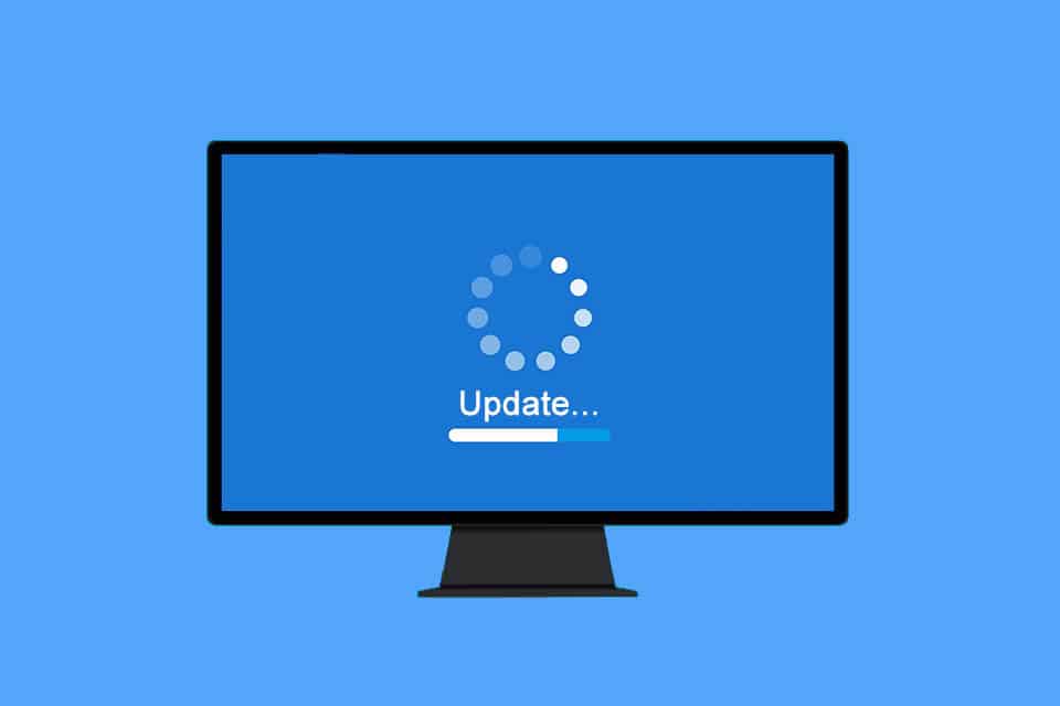 Smartpedia: What is an Update?
