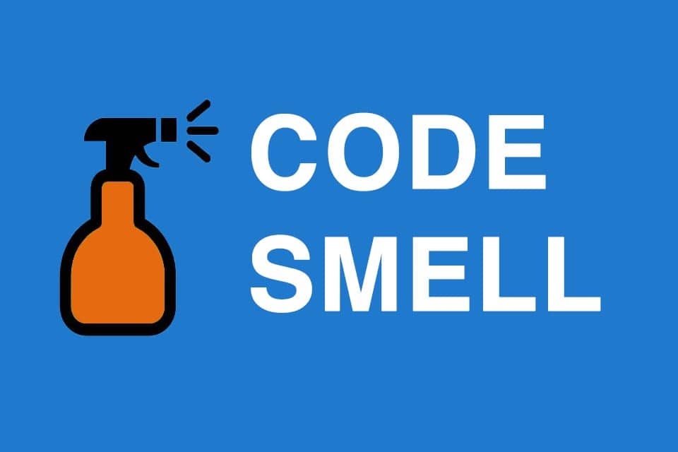 Code Smell - Smartpedia - t2informatik