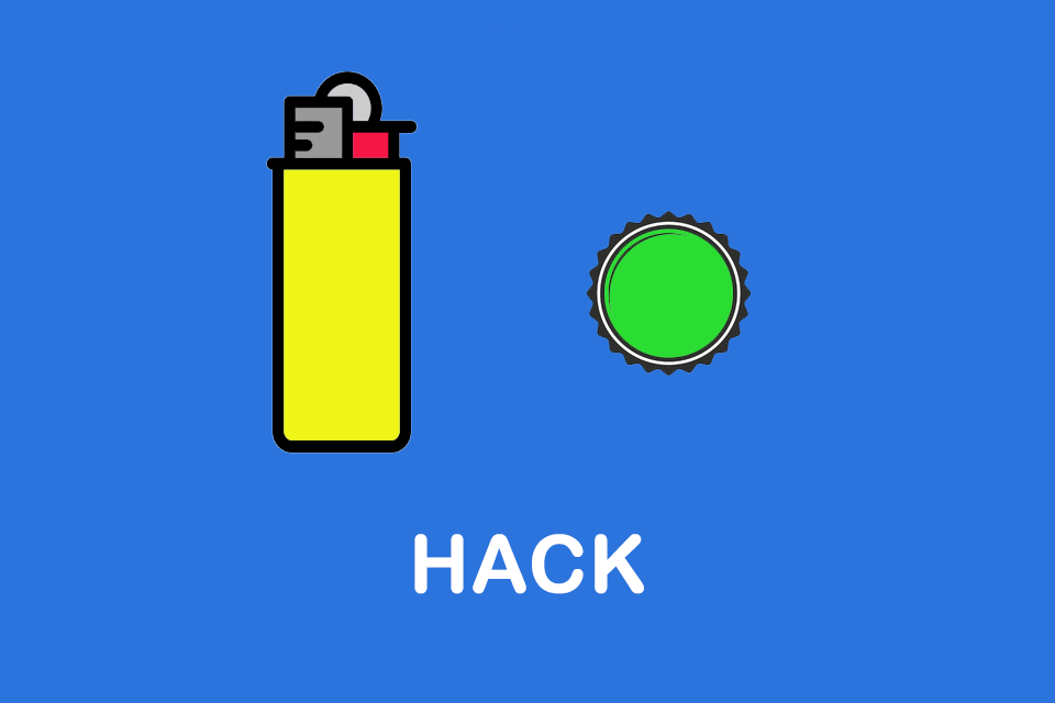 Hack - a term with many meanings