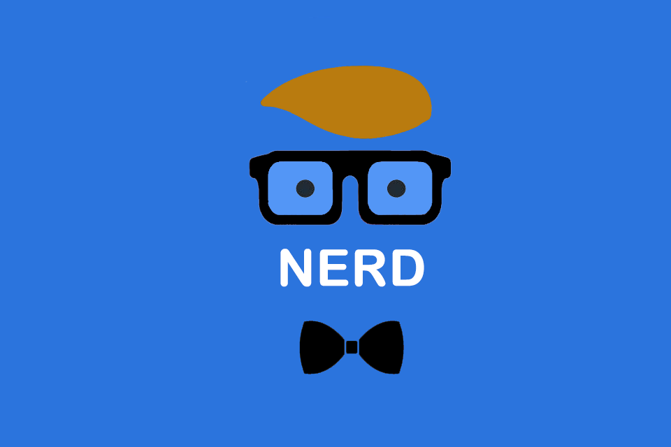 Nerd - Smartpedia - t2informatik