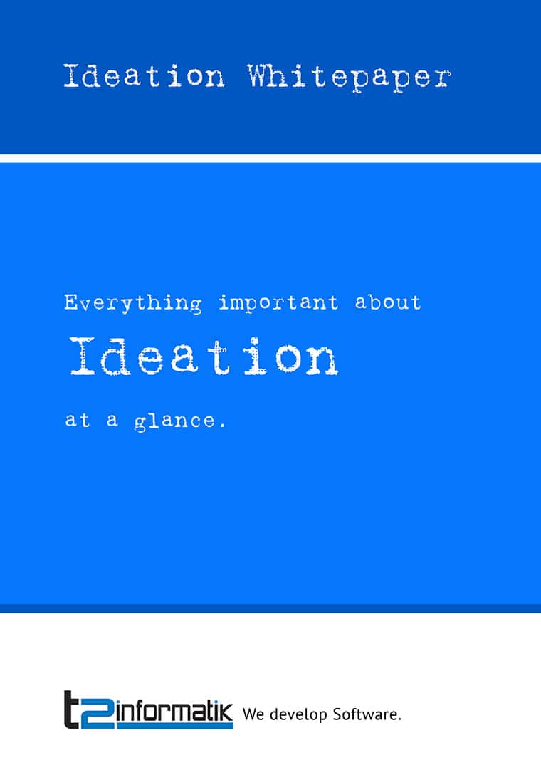 Ideation Whitepaper to download
