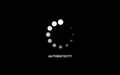 The demand for authenticity