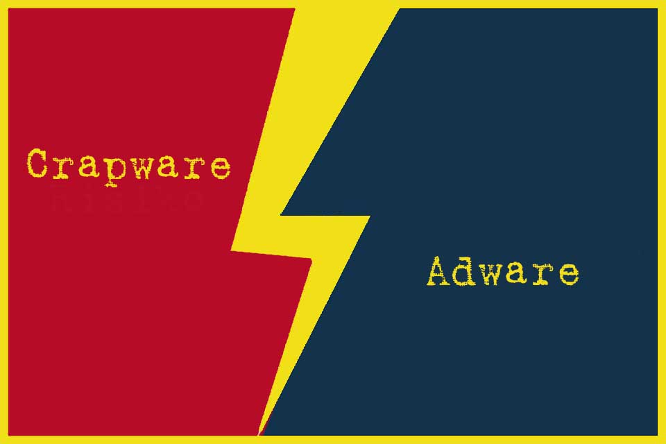 Wissen kompakt: Was ist Crapware?