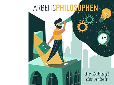 Arbeitsphilosophen Podcast
