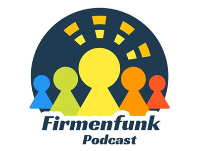 Firmenfunk Podcast