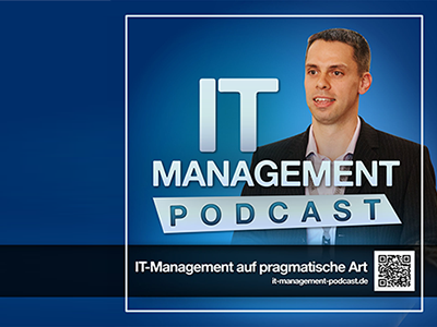 IT-Management Podcast