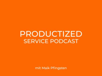 Productized Service Podcast