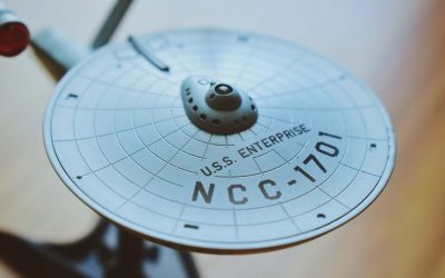 Was wir von Raumschiff Enterprise lernen können