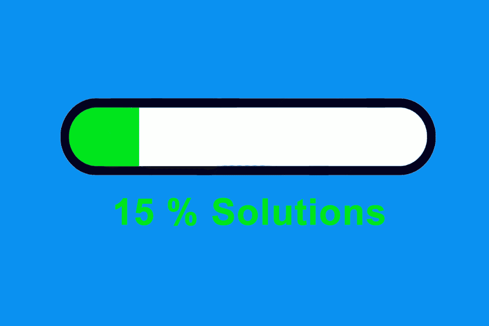 15 % Solutions - Wissen kompakt - t2informatik